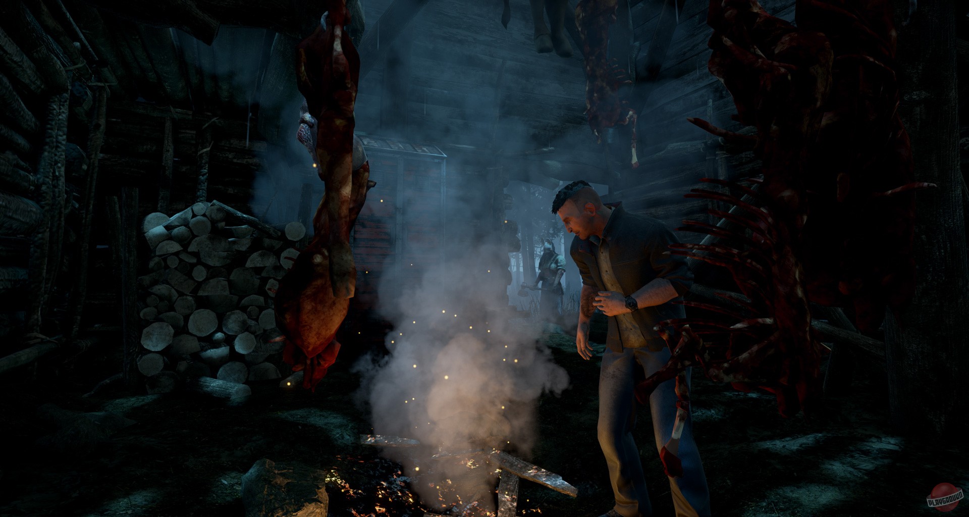 Скриншот из игры Dead by Daylight - 170