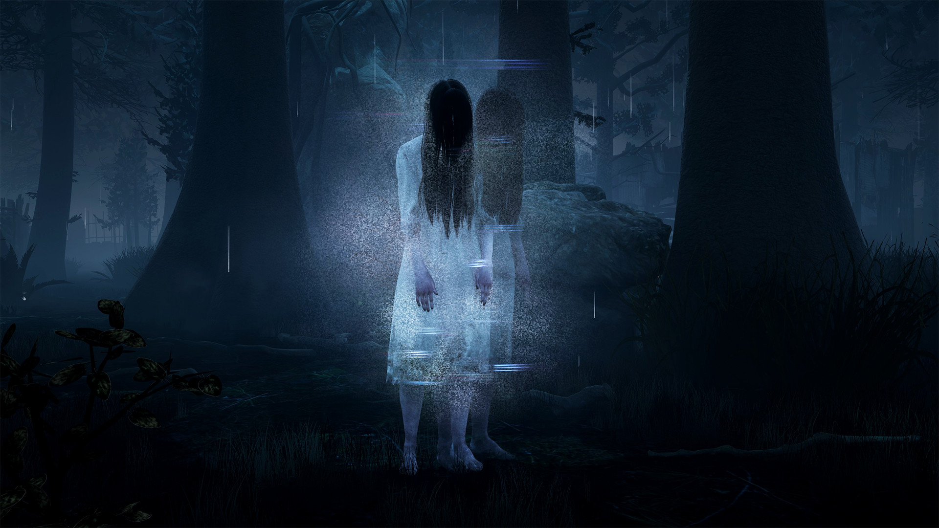 Скриншот из игры Dead by Daylight - 102
