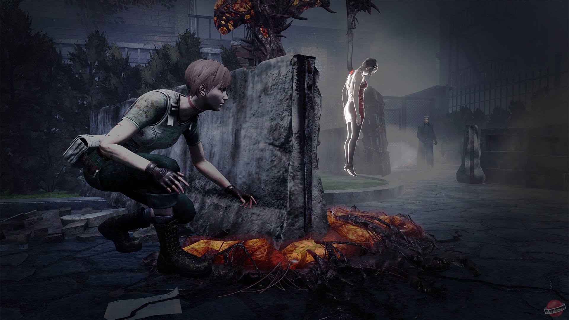 Скриншот из игры Dead by Daylight - 91