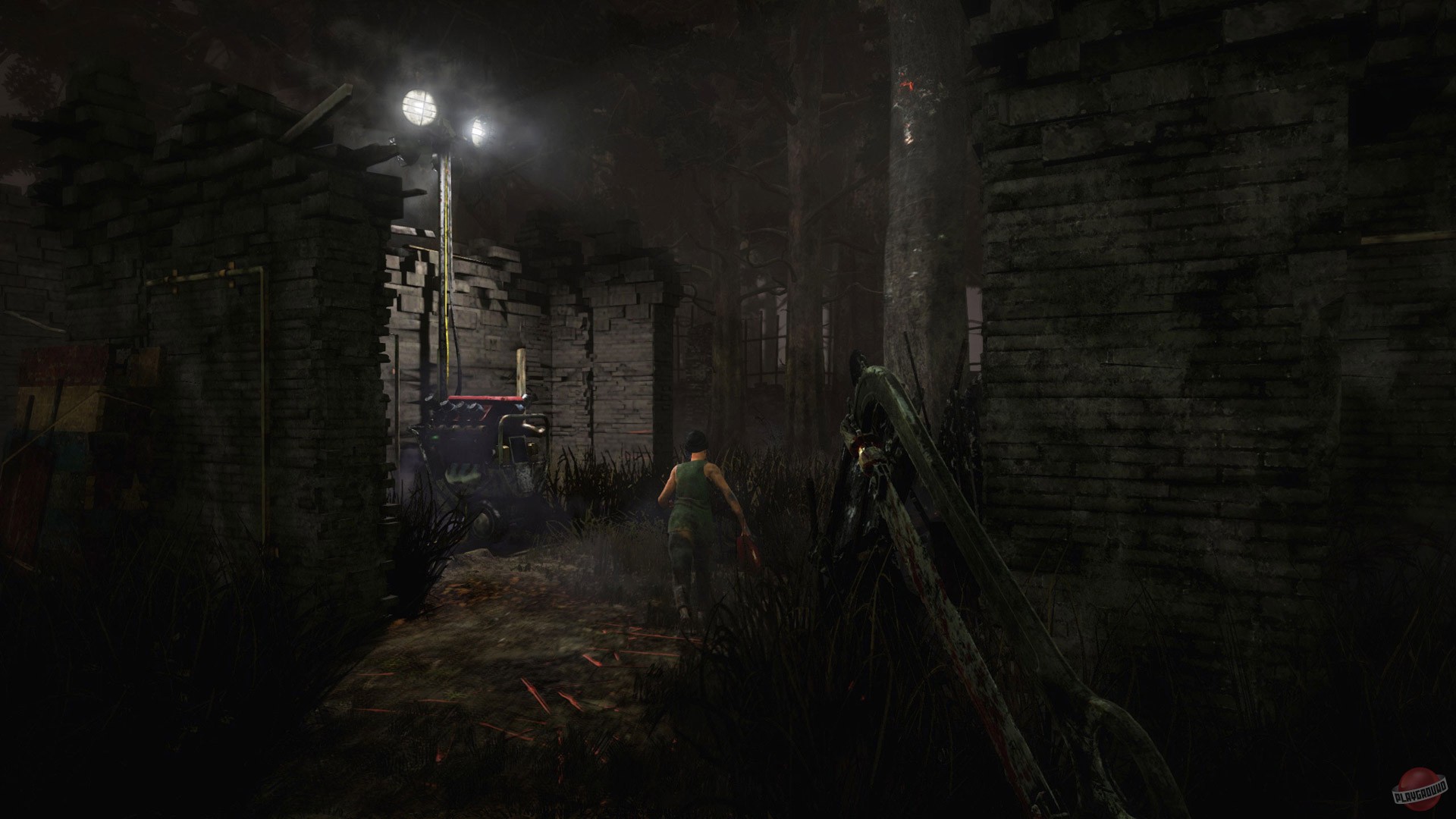 Скриншот из игры Dead by Daylight - 173