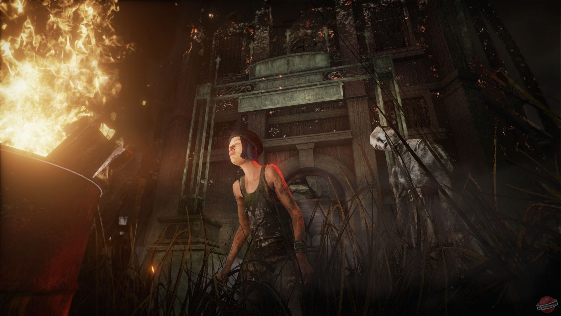 Скриншот из игры Dead by Daylight - 60