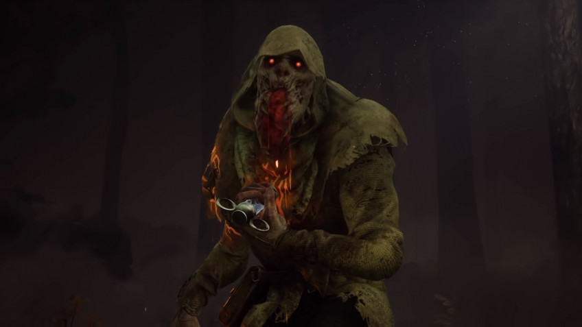 Скриншот из игры Dead by Daylight - 15