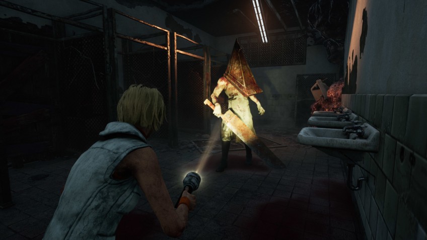 Скриншот из игры Dead by Daylight - 17