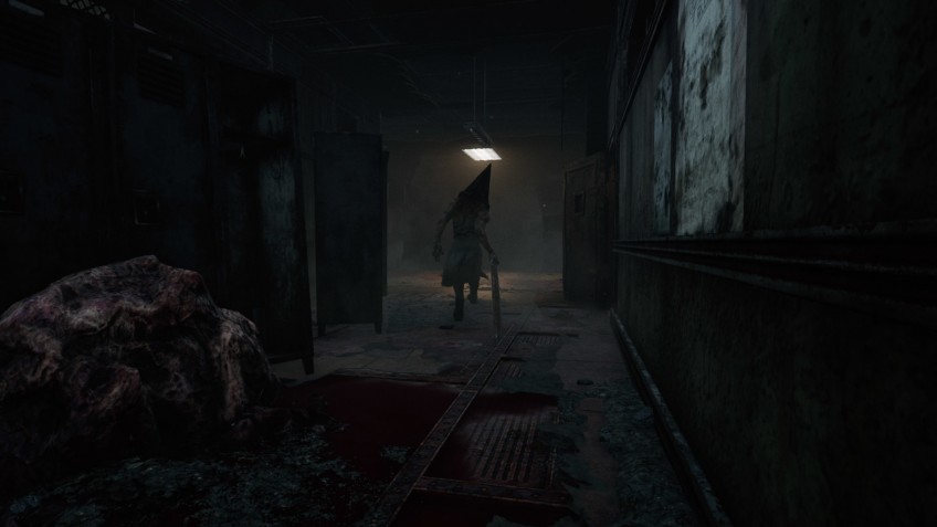 Скриншот из игры Dead by Daylight - 18