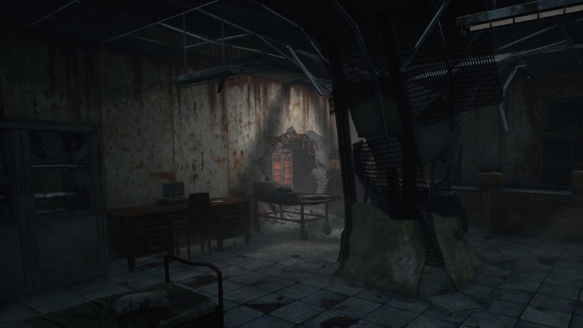Скриншот из игры Dead by Daylight - 19