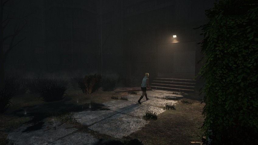 Скриншот из игры Dead by Daylight - 20