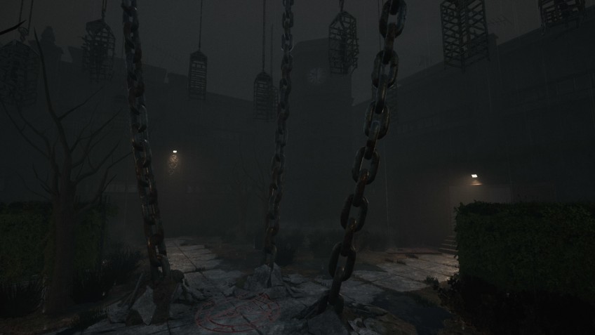 Скриншот из игры Dead by Daylight - 21