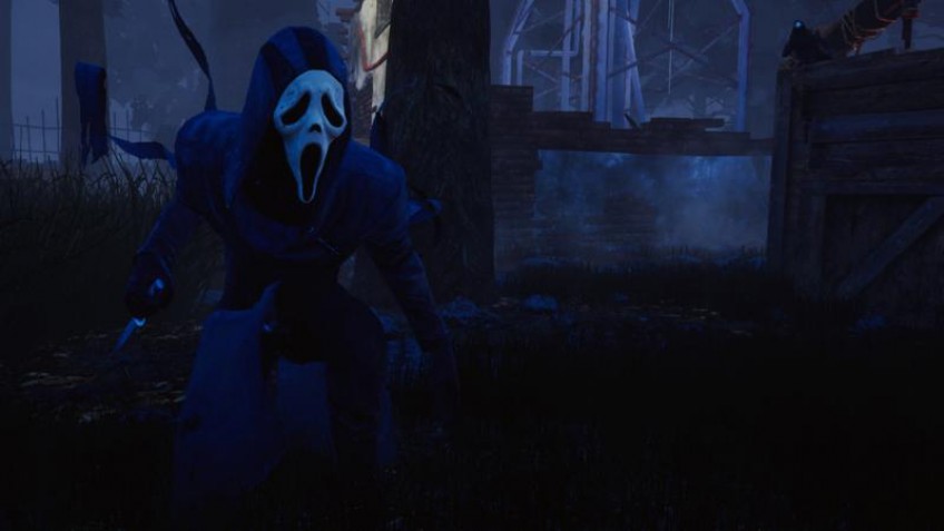 Скриншот из игры Dead by Daylight - 25
