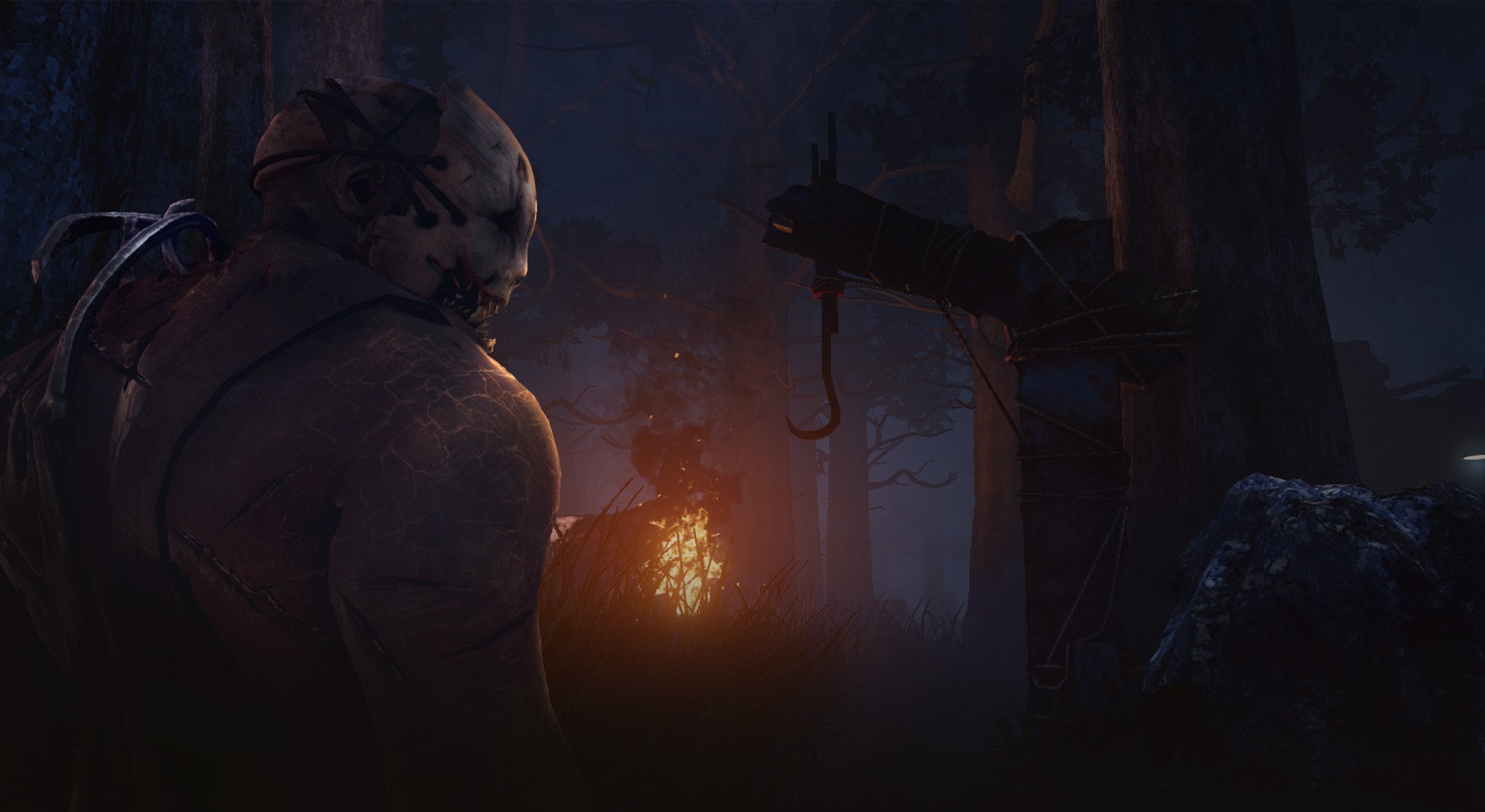 Скриншот из игры Dead by Daylight - 29