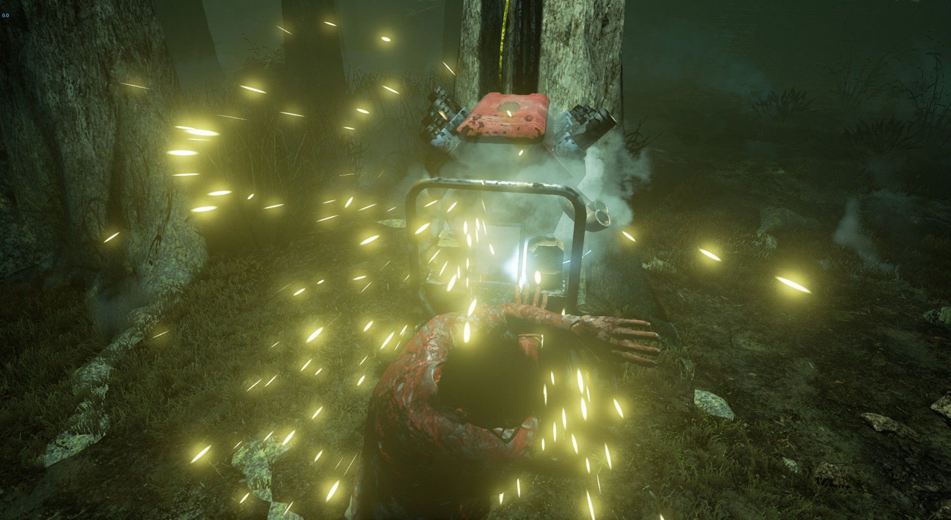 Скриншот из игры Dead by Daylight - 30