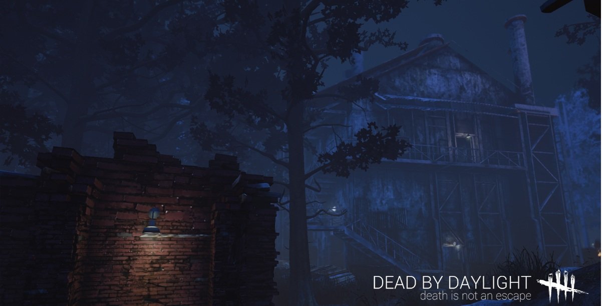 Скриншот из игры Dead by Daylight - 33