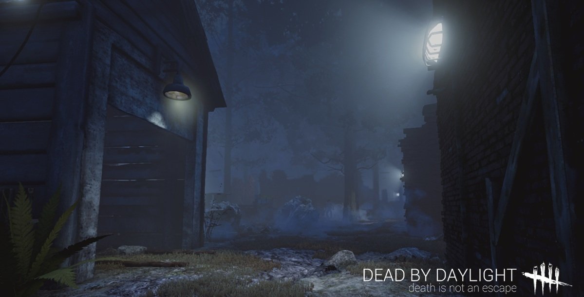 Скриншот из игры Dead by Daylight - 34
