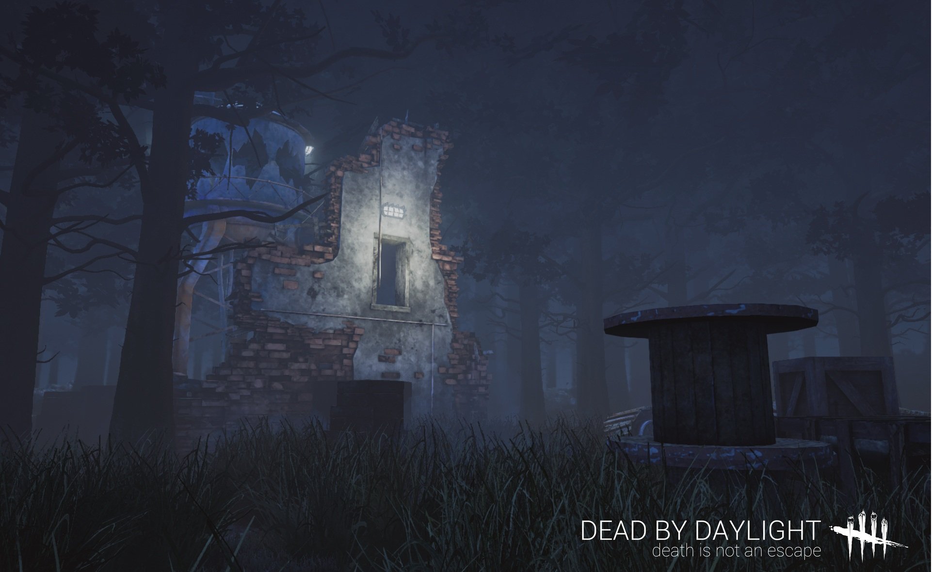 Скриншот из игры Dead by Daylight - 35