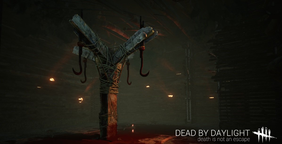 Скриншот из игры Dead by Daylight - 36