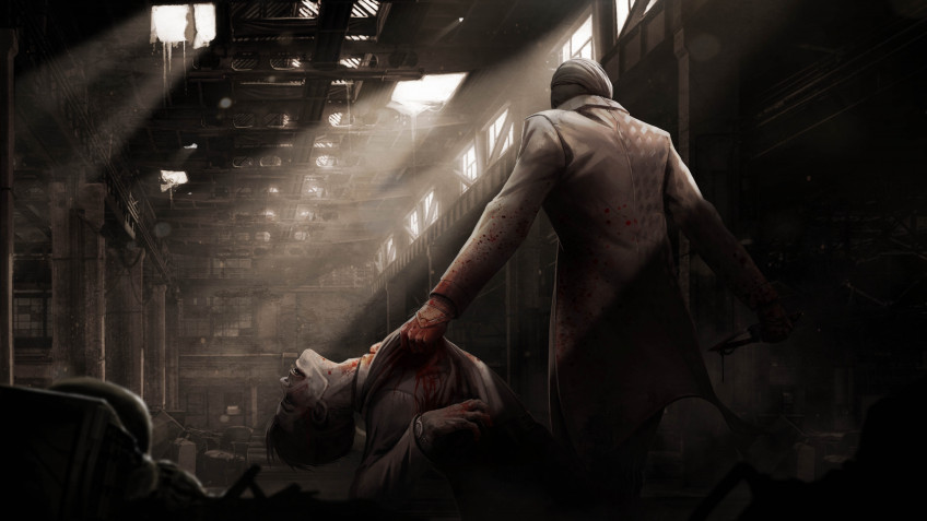Скриншот из игры Dead by Daylight - 4
