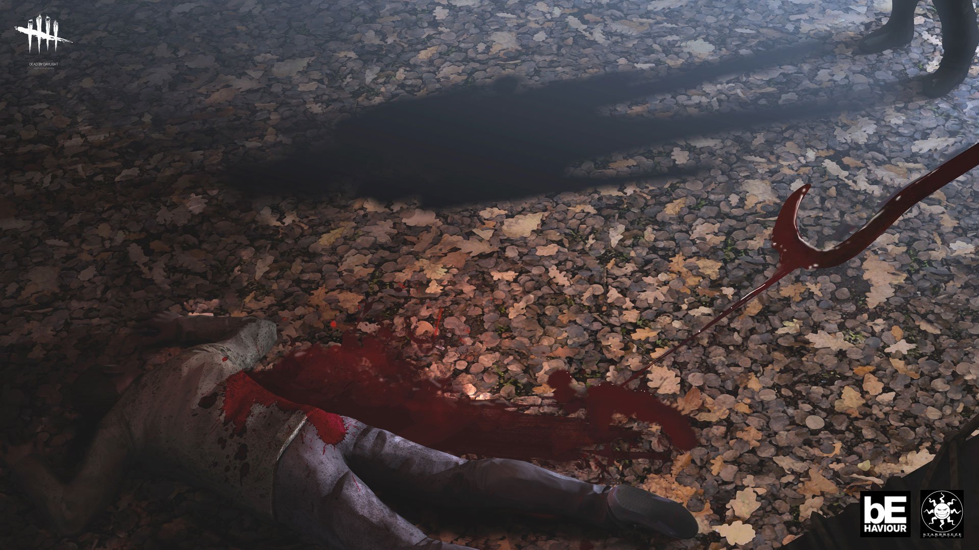 Скриншот из игры Dead by Daylight - 40