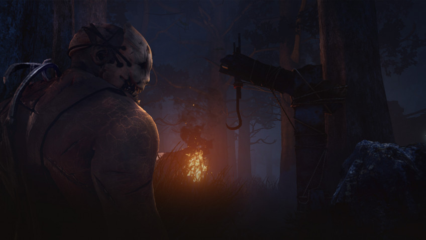 Скриншот из игры Dead by Daylight - 6