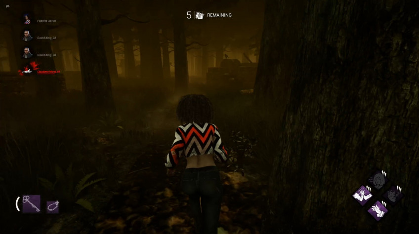 Скриншот из игры Dead by Daylight - 7