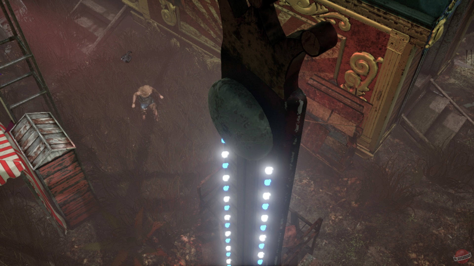 Скриншот из игры Dead by Daylight - 96