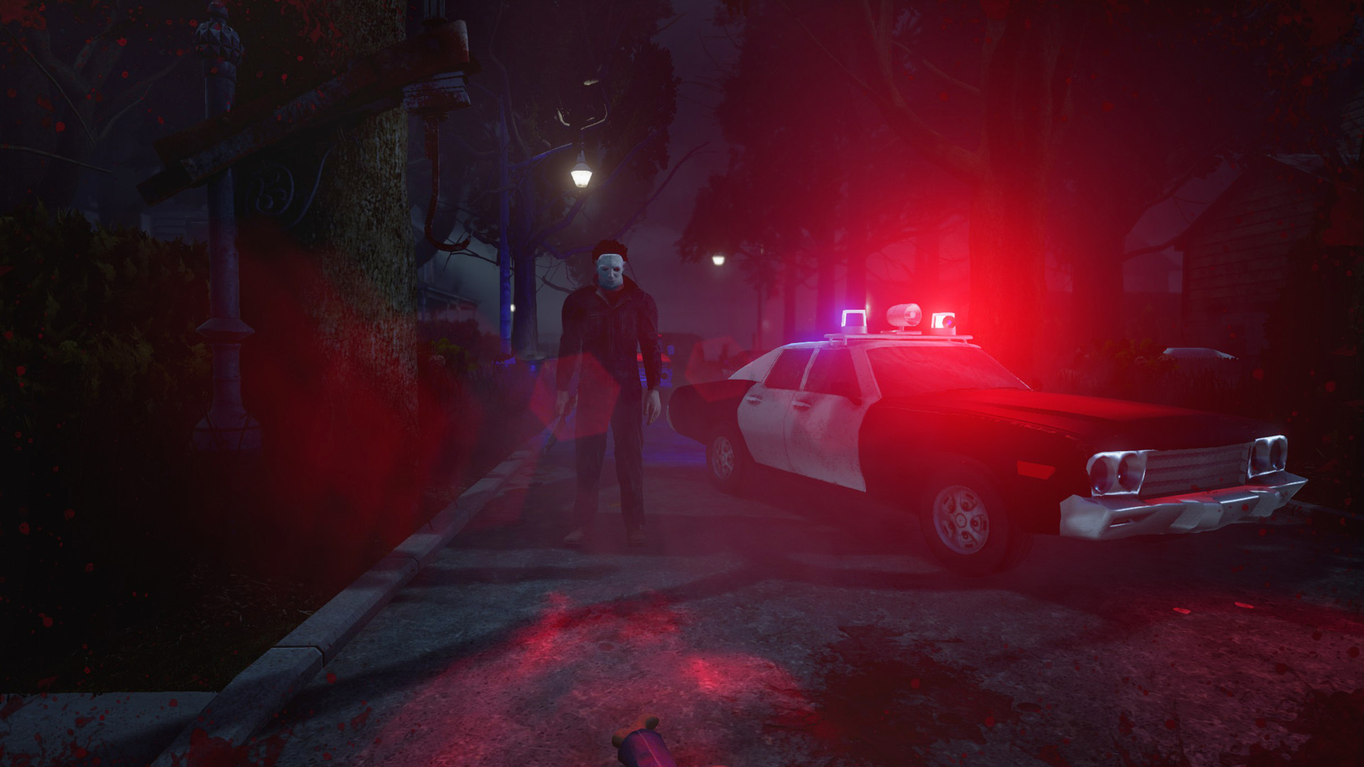 Скриншот из игры Dead by Daylight - 67