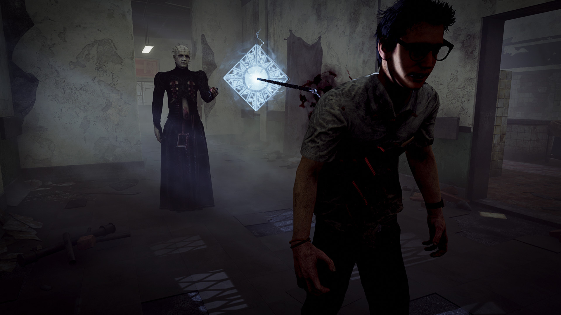 Скриншот из игры Dead by Daylight - 59