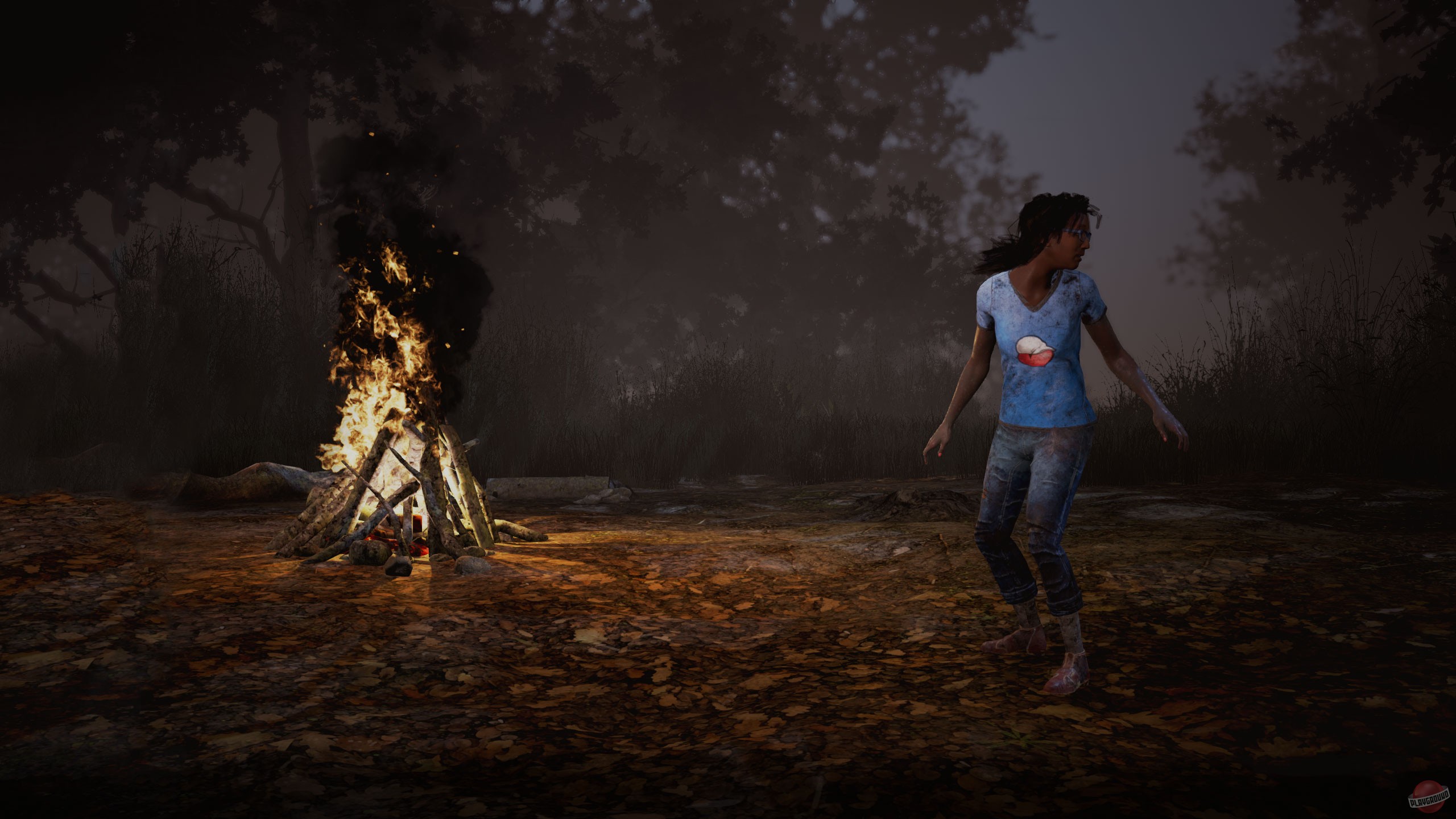 Скриншот из игры Dead by Daylight - 186