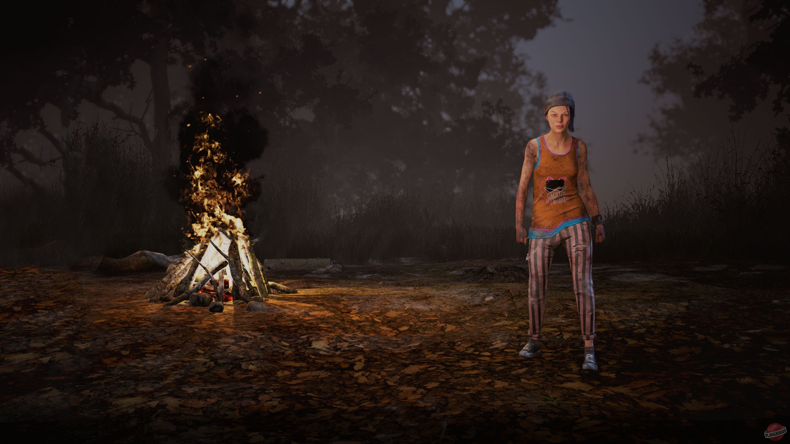 Скриншот из игры Dead by Daylight - 111