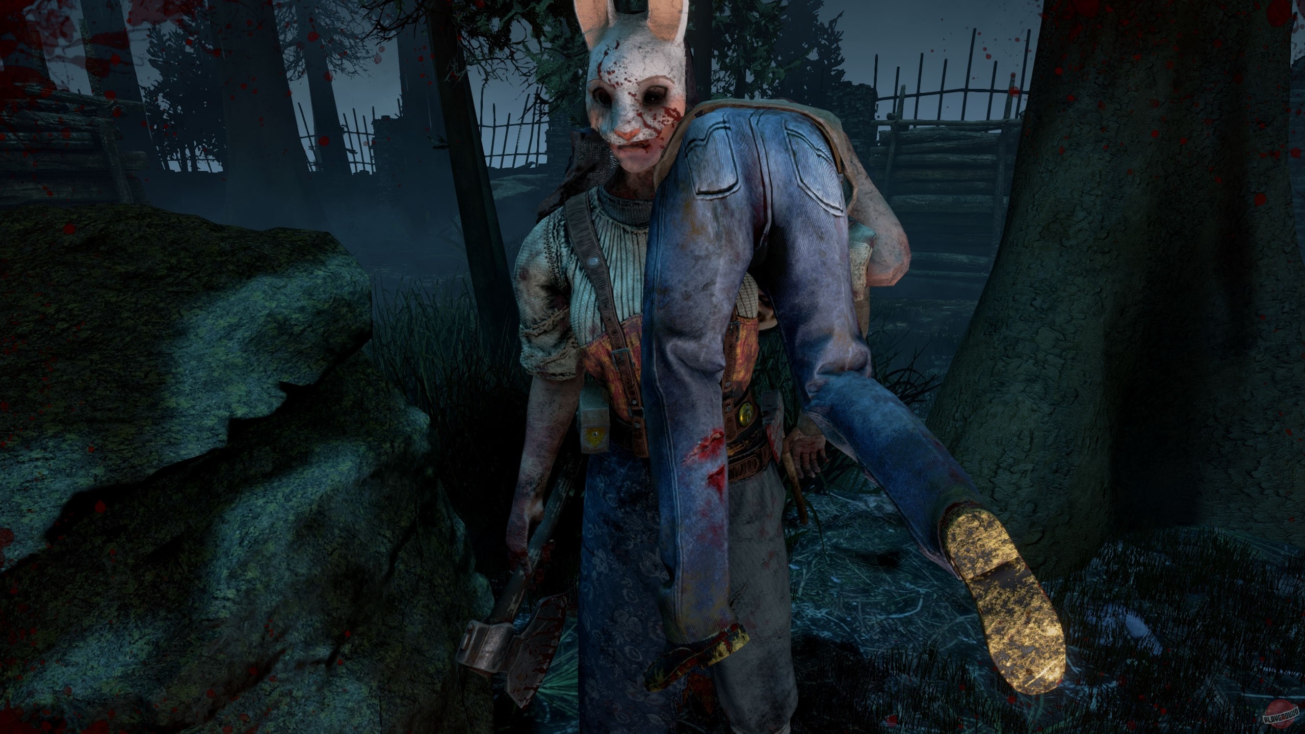 Скриншот из игры Dead by Daylight - 175