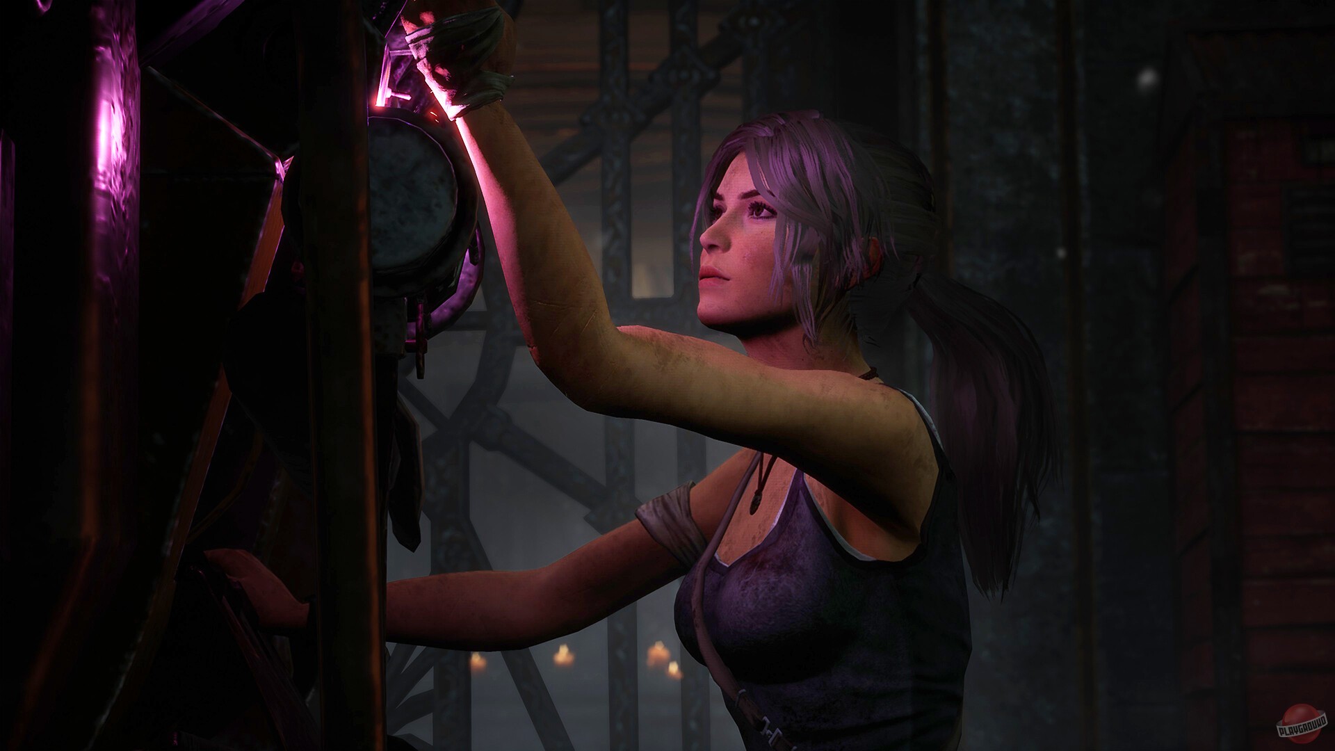 Скриншот из игры Dead by Daylight - 138