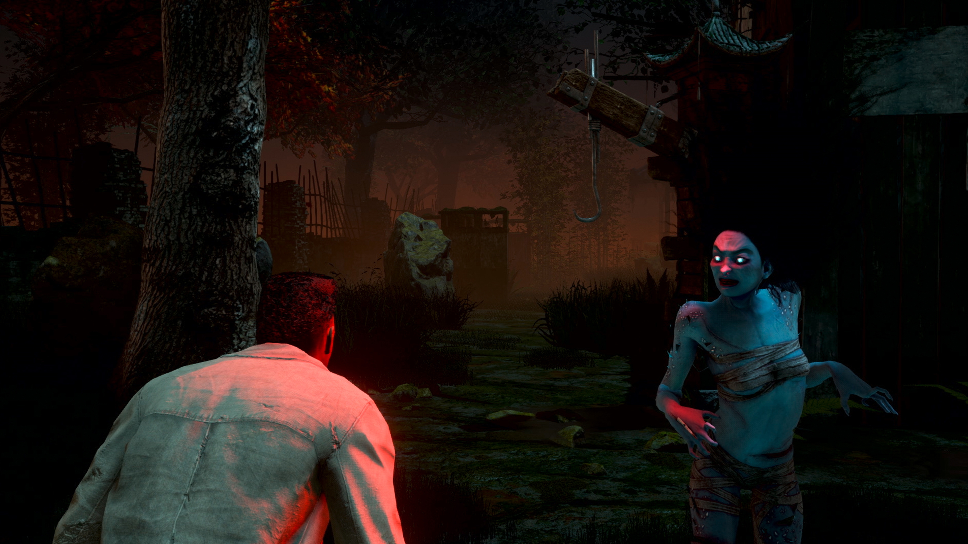 Скриншот из игры Dead by Daylight - 93