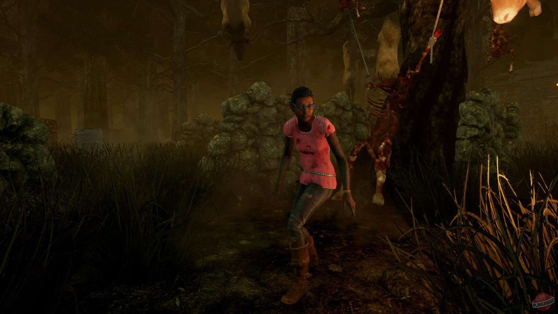 Скриншот из игры Dead by Daylight - 130