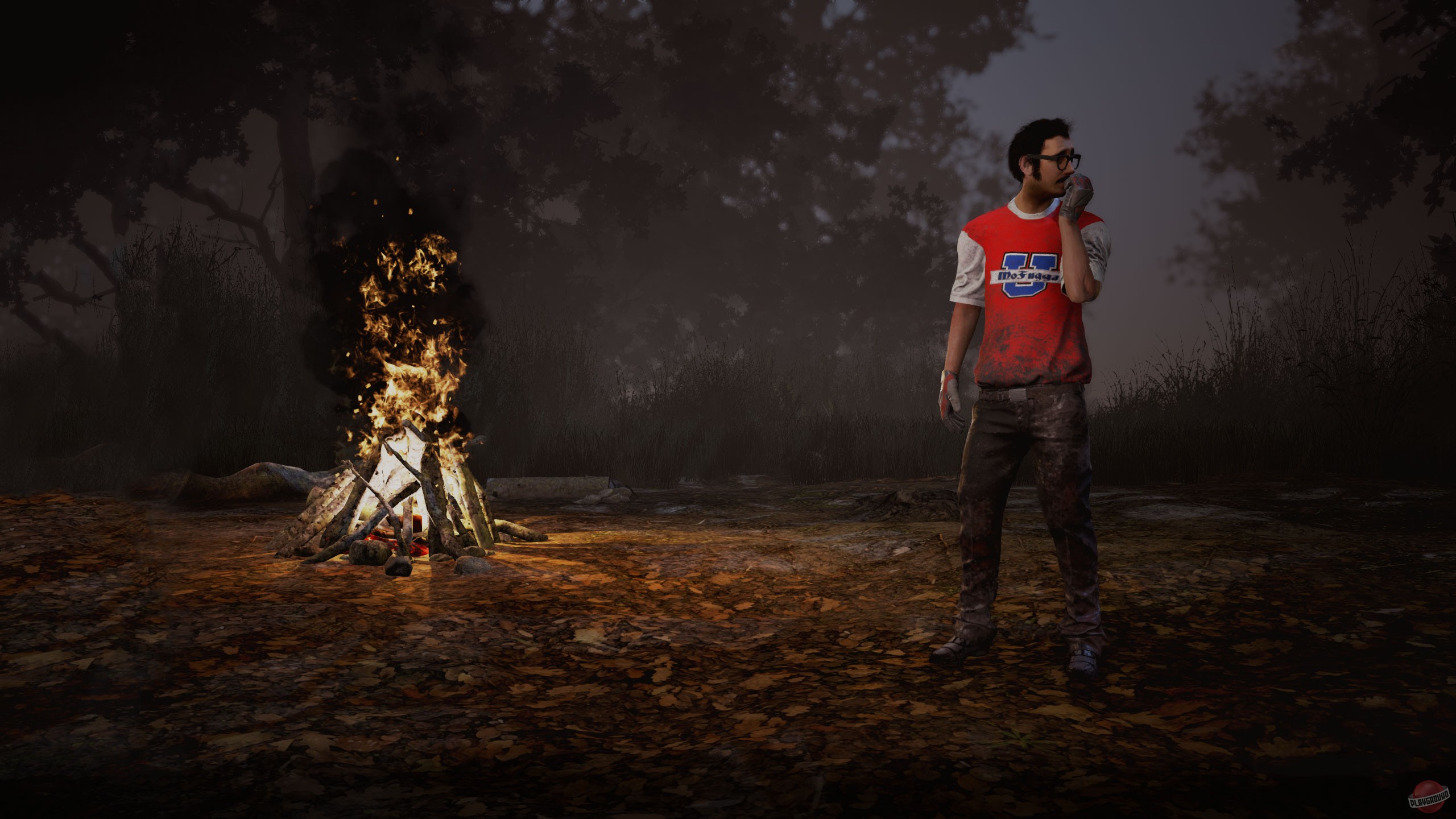 Скриншот из игры Dead by Daylight - 172
