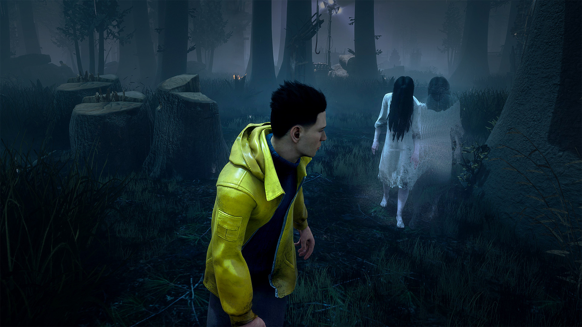 Скриншот из игры Dead by Daylight - 121