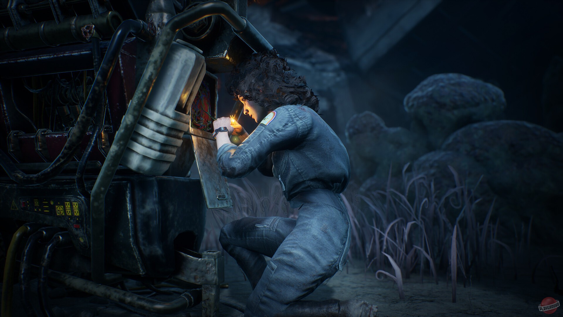 Скриншот из игры Dead by Daylight - 105