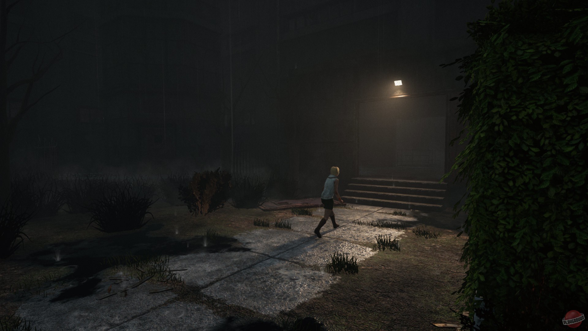 Скриншот из игры Dead by Daylight - 181