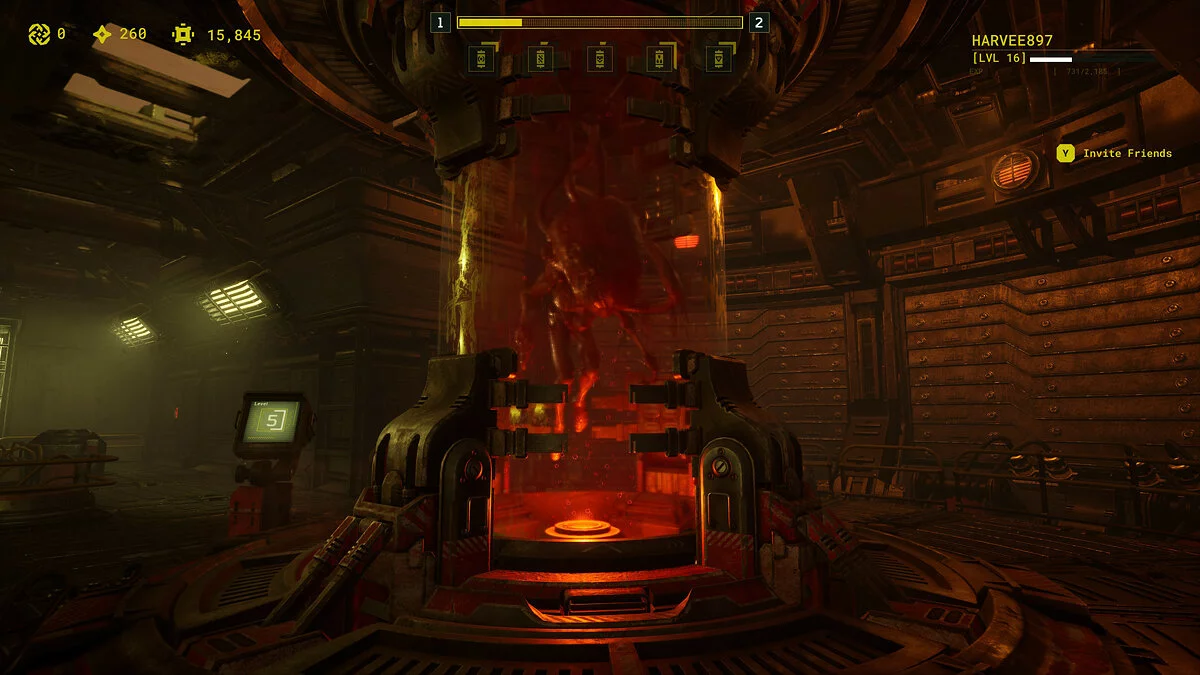 Скриншот из игры Meet Your Maker - 16