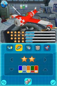 Скриншот из игры MySims: SkyHeroes - 14
