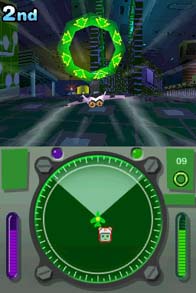 Скриншот из игры MySims: SkyHeroes - 39