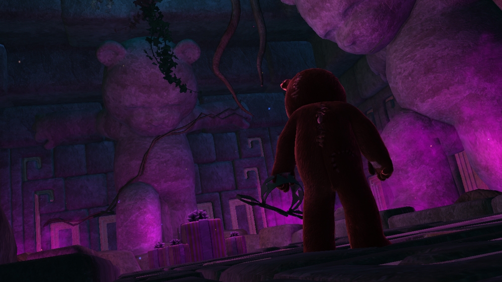 Скриншот из игры Naughty Bear: Panic in Paradise - 56