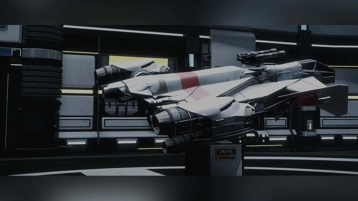 Скриншот из игры Star Citizen - 197
