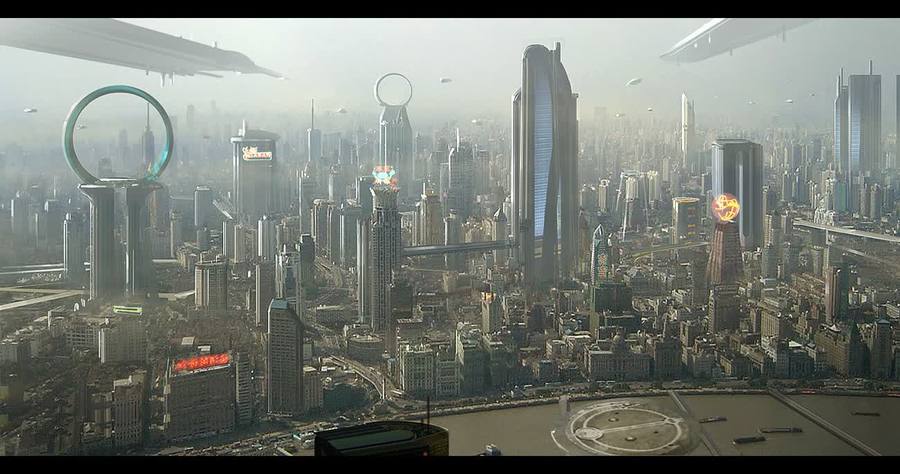 Скриншот из игры Star Citizen - 117