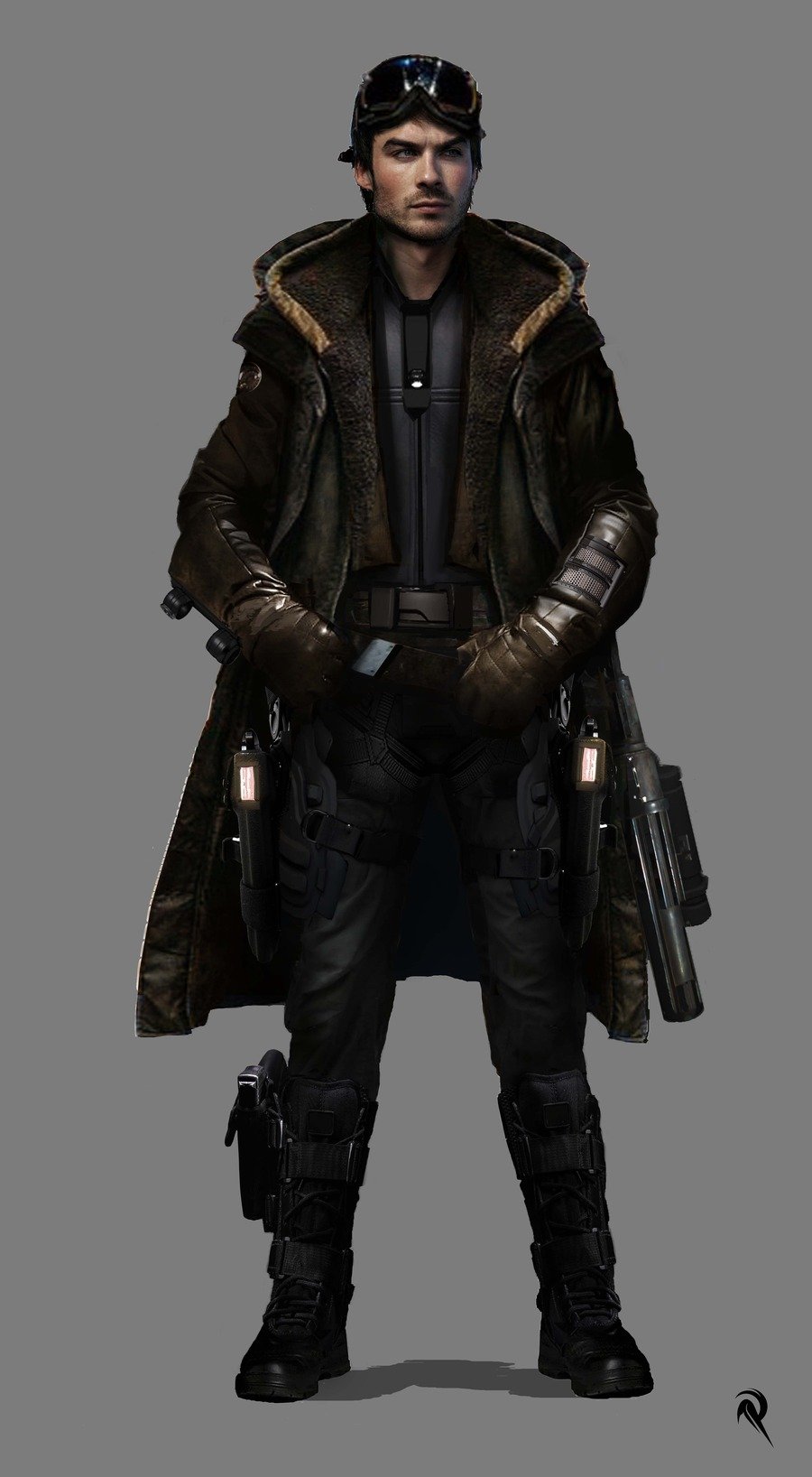 Скриншот из игры Star Citizen - 120