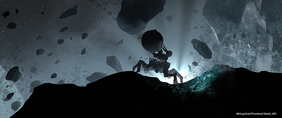 Скриншот из игры Star Citizen - 124