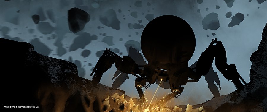 Скриншот из игры Star Citizen - 126