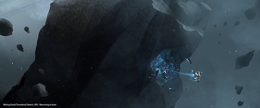 Скриншот из игры Star Citizen - 128