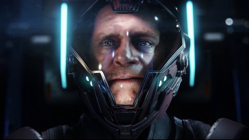 Скриншот из игры Star Citizen - 147