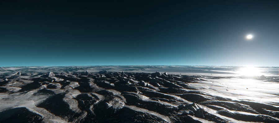 Скриншот из игры Star Citizen - 178