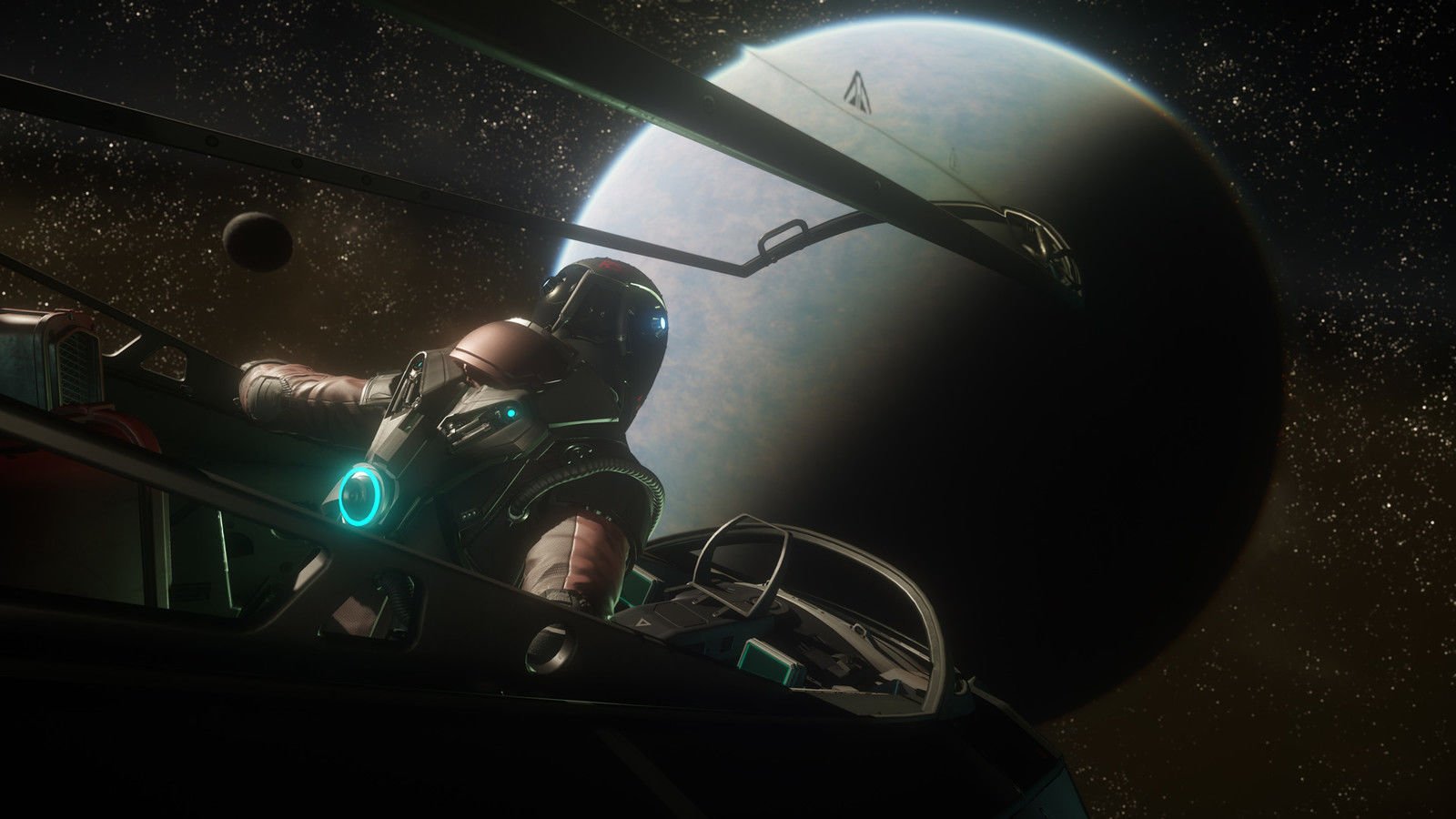 Скриншот из игры Star Citizen - 186