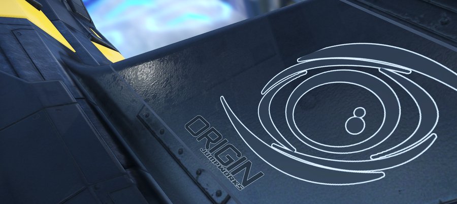 Скриншот из игры Star Citizen - 21