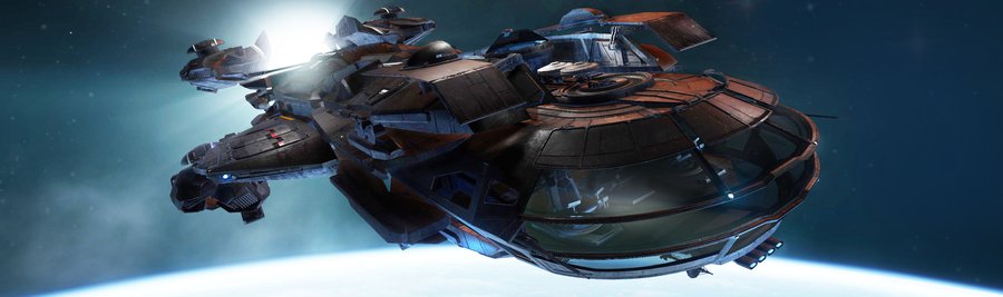 Скриншот из игры Star Citizen - 29